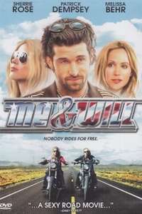 Me and Will - Poster