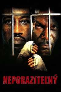 Undisputed - Poster