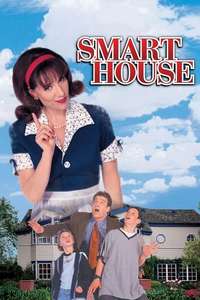 Smart House - Poster