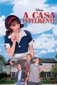 Smart House - Poster