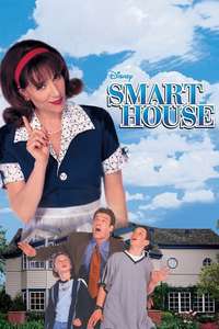 Smart House - Poster