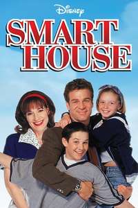 Smart House - Poster