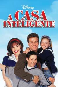 Smart House - Poster