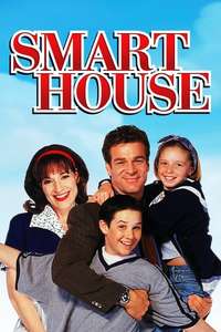 Smart House - Poster