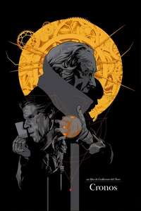 Cronos - Poster