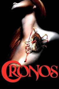 Cronos - Poster