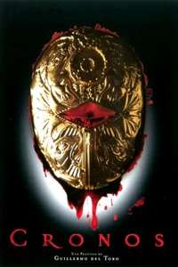 Cronos - Poster