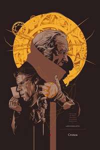 Cronos - Poster