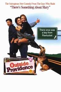 Outside Providence - Poster