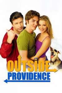 Outside Providence - Poster