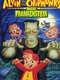 Alvin and the Chipmunks Meet Frankenstein