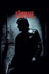 Carlito's Way - Poster