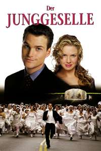 The Bachelor - Poster