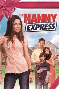 The Nanny Express - Poster