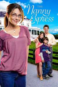 The Nanny Express - Poster