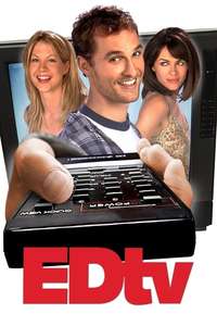 Edtv - Poster