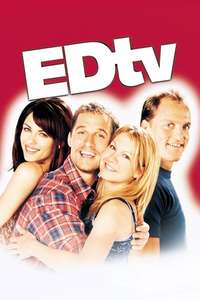 Edtv - Poster