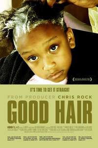 Good Hair - Poster