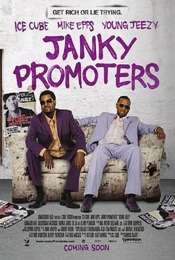 Janky Promoters