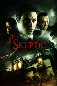 The Skeptic - Poster