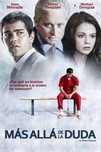 Beyond a Reasonable Doubt - Poster