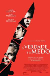 Beyond a Reasonable Doubt - Poster