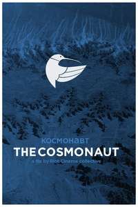 The Cosmonaut - Poster