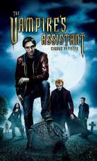 Cirque du Freak: The Vampire's Assistant