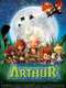 Arthur and the Revenge of Maltazard