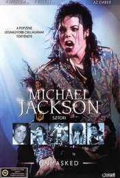 The Michael Jackson Story