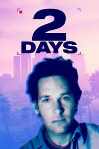 Two Days - Poster