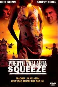 Puerto Vallarta Squeeze - Poster