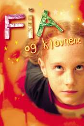Fia og klovnene