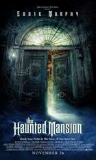 The Haunted Mansion