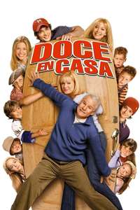 Cheaper by the Dozen - Posters