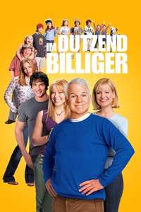 Cheaper by the Dozen - Posters