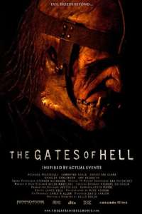 The Gates of Hell - Poster