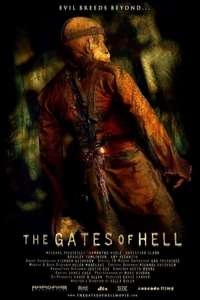 The Gates of Hell - Poster