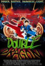 Double Dragon