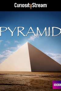 Building the Great Pyramid - Poster