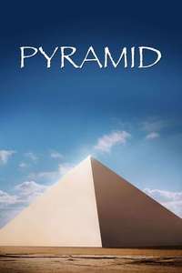 Building the Great Pyramid - Poster