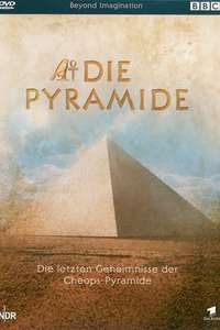 Building the Great Pyramid - Poster