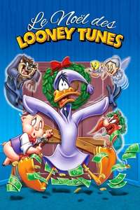 Bah  Humduck!: A Looney Tunes Christmas - Poster