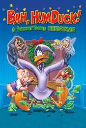 Bah  Humduck!: A Looney Tunes Christmas