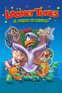 Bah  Humduck!: A Looney Tunes Christmas - Poster