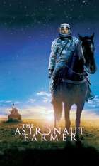 The Astronaut Farmer