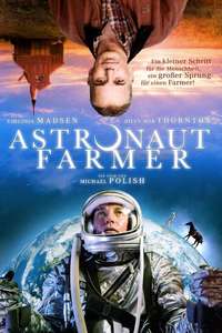 The Astronaut Farmer - Poster