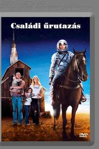 The Astronaut Farmer - Poster