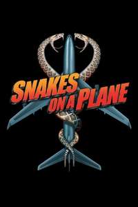 Snakes on a Plane - Poster