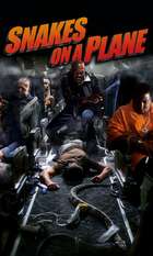 Snakes on a Plane